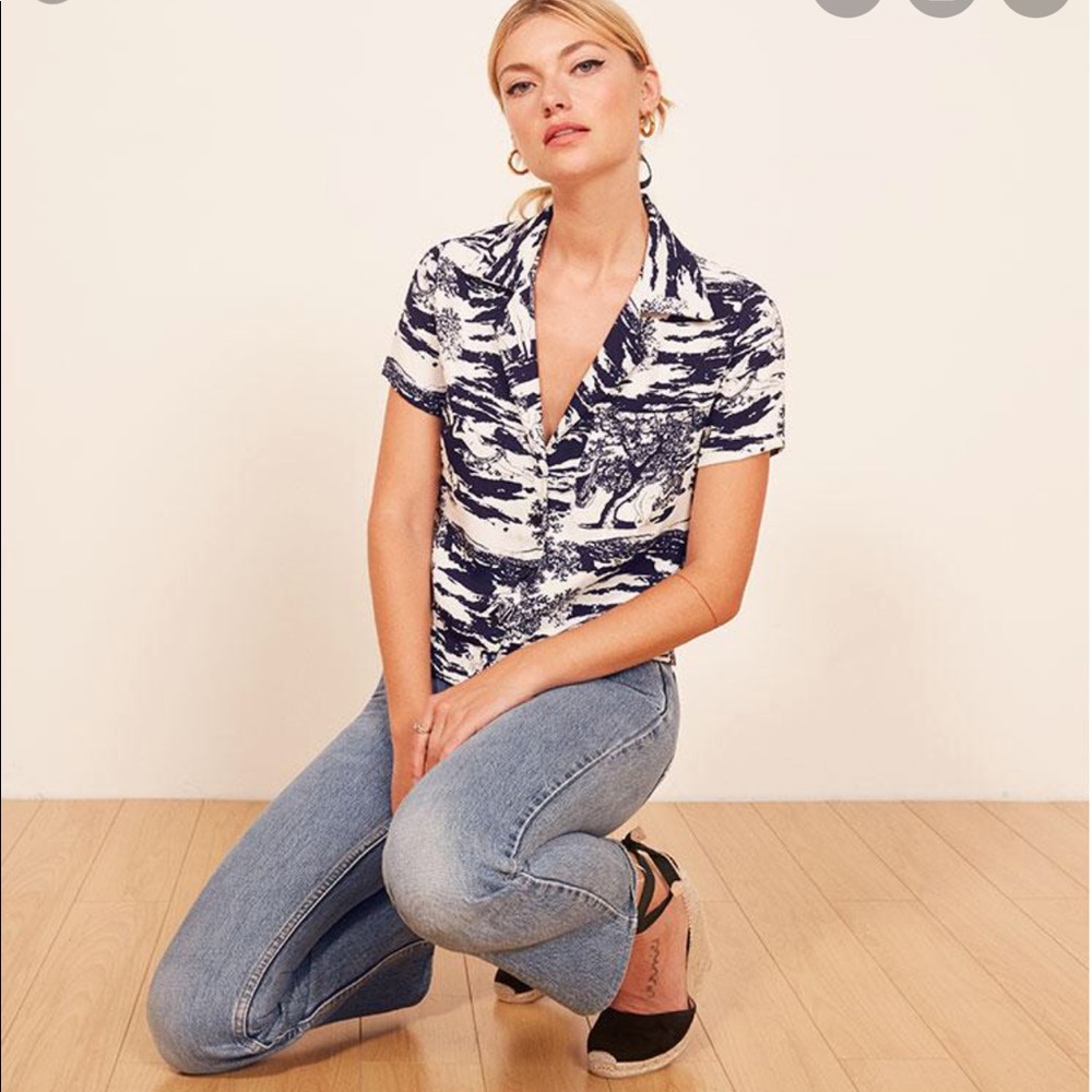ISO reformation Cuba top